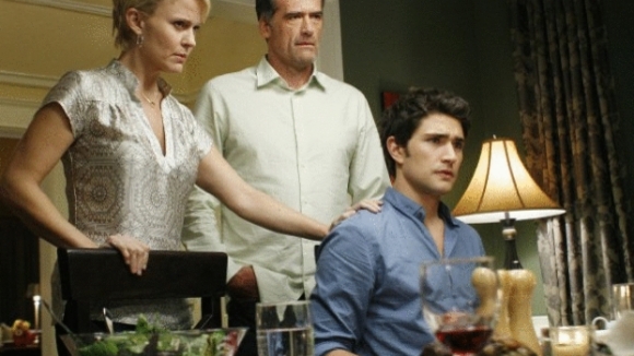 Photo from the movie Kyle XY