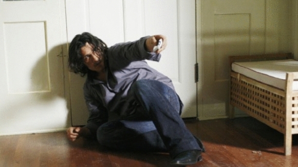 Photo from the movie Kyle XY