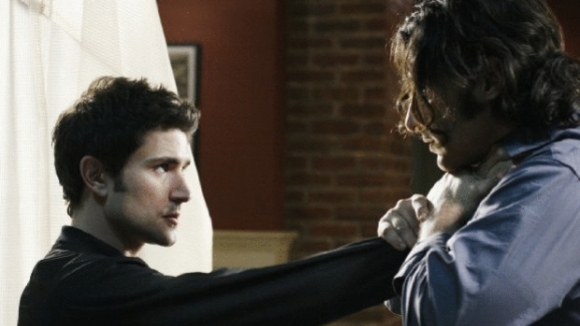 Photo from the movie Kyle XY