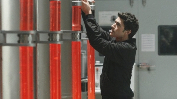 Photo from the movie Kyle XY