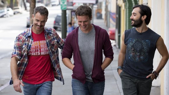 Photo from the movie Looking