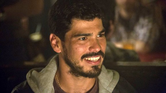 Photo from the movie Looking