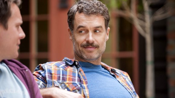 Photo from the movie Looking