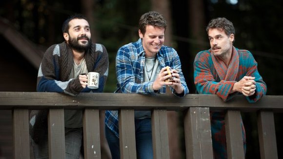 Photo from the movie Looking