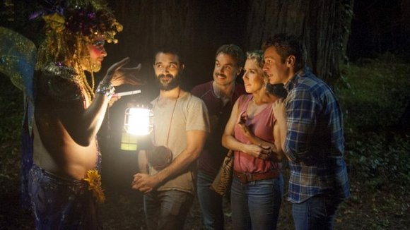 Photo from the movie Looking