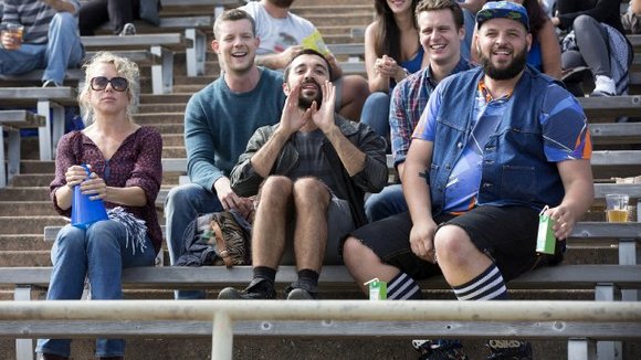 Photo from the movie Looking