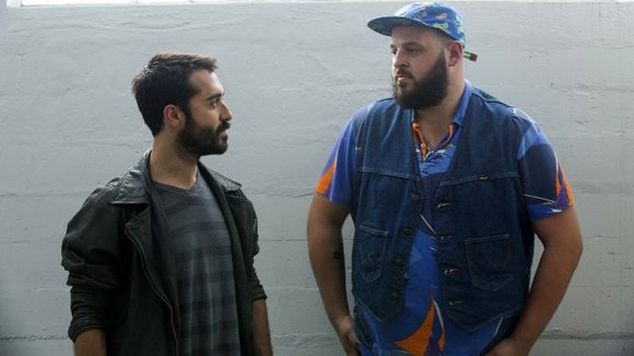 Photo from the movie Looking