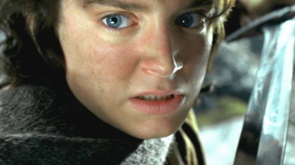 Photo from the movie The Lord of the Rings: The Two Towers