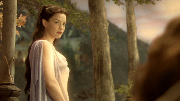 Photo from the movie The Lord of the Rings: The Two Towers