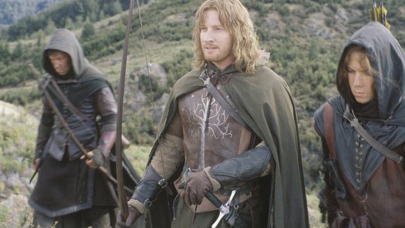 Photo from the movie The Lord of the Rings: The Two Towers