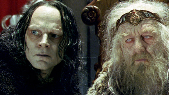 Photo from the movie The Lord of the Rings: The Two Towers