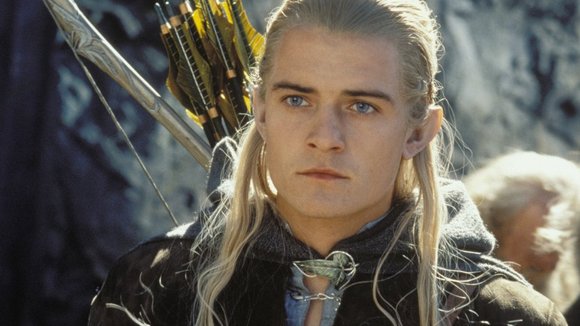 Photo from the movie The Lord of the Rings: The Two Towers