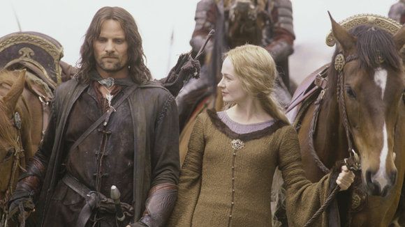 Photo from the movie The Lord of the Rings: The Two Towers