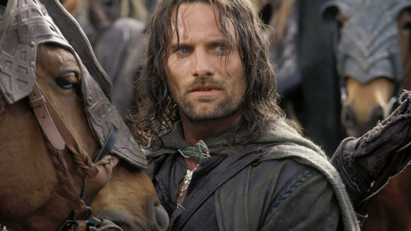 Photo from the movie The Lord of the Rings: The Two Towers