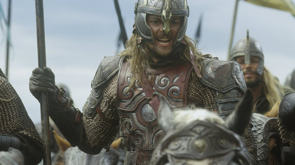 Photo from the movie The Lord of the Rings: The Two Towers