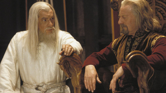 Photo from the movie The Lord of the Rings: The Two Towers