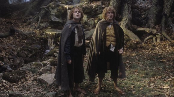 Photo from the movie The Lord of the Rings: The Two Towers