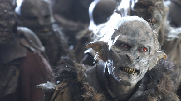 Photo from the movie The Lord of the Rings: The Two Towers