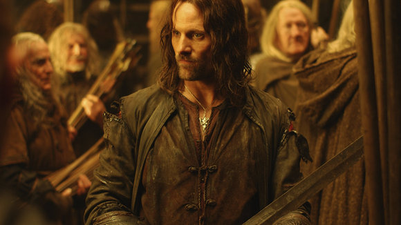 Photo from the movie The Lord of the Rings: The Two Towers