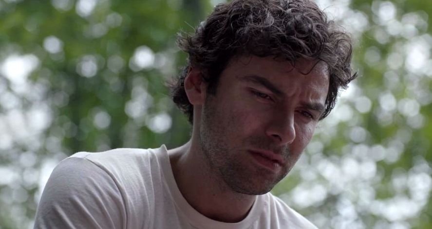 Photo from the movie Love Is Blind