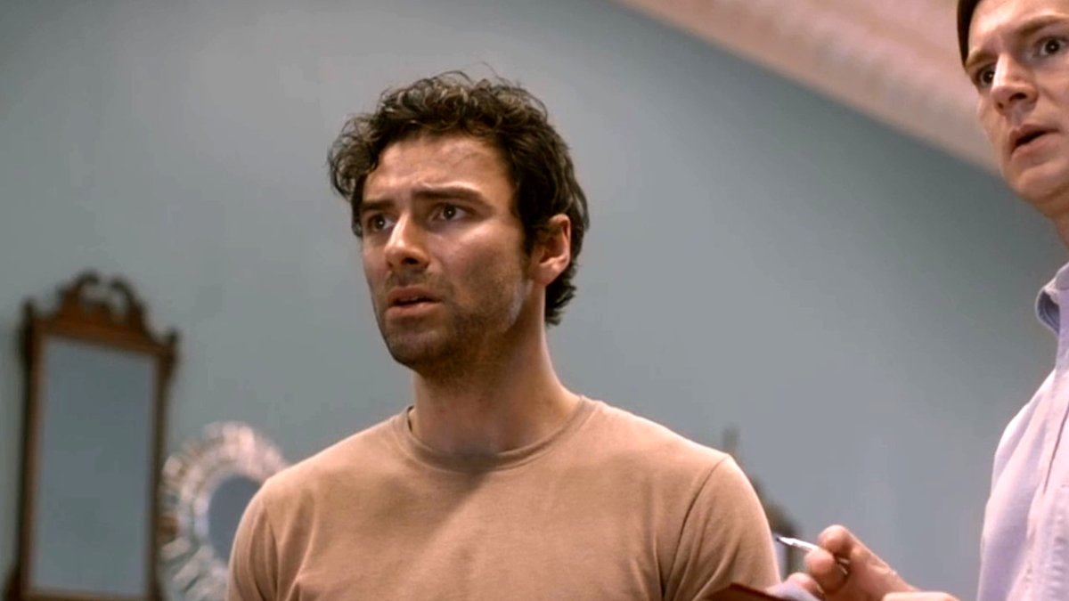 Photo from the movie Love Is Blind