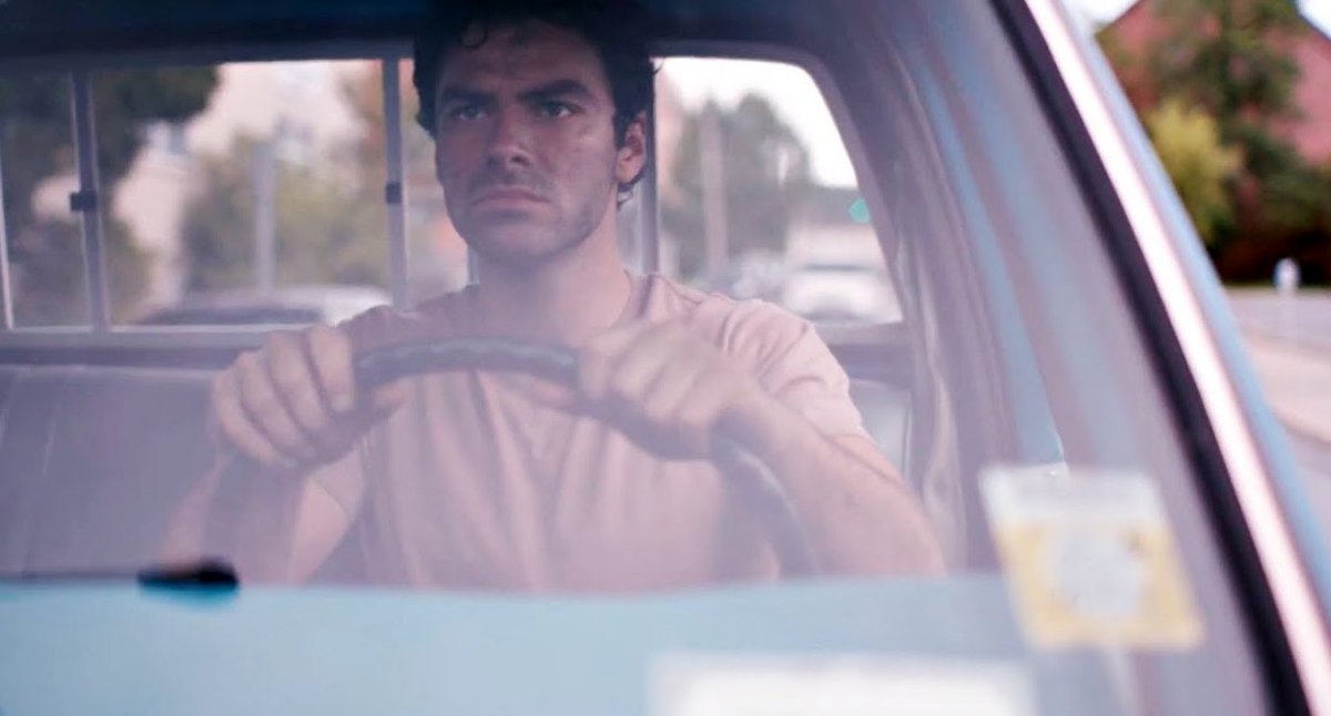 Photo from the movie Love Is Blind