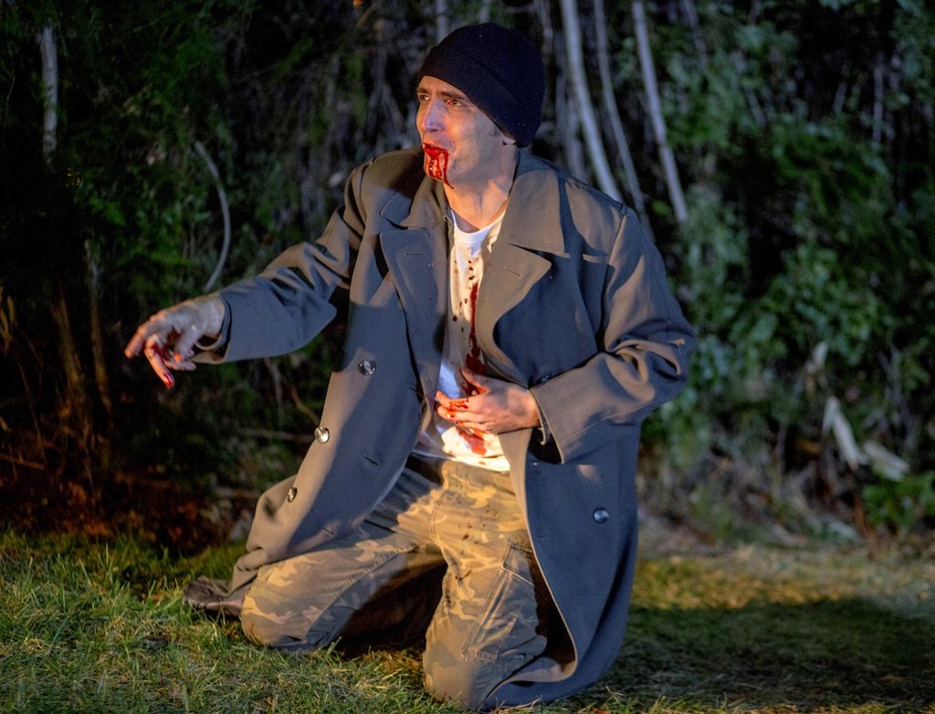 Photo from the movie Madness in the Method