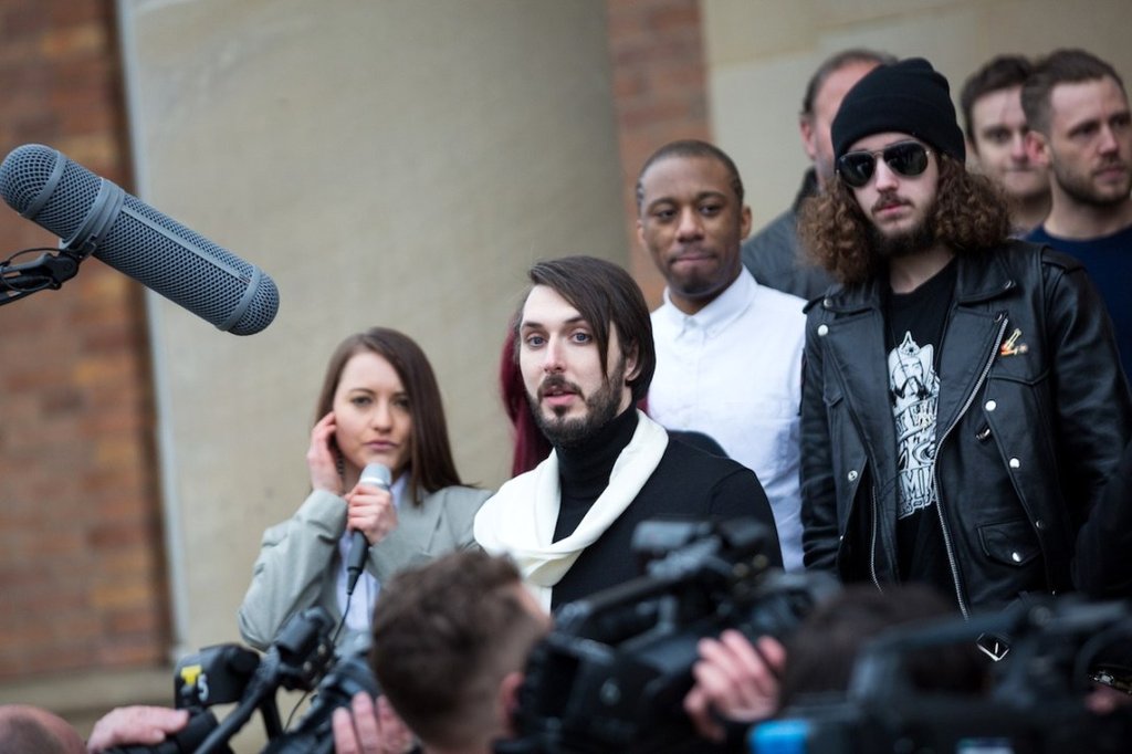 Photo from the movie Madness in the Method