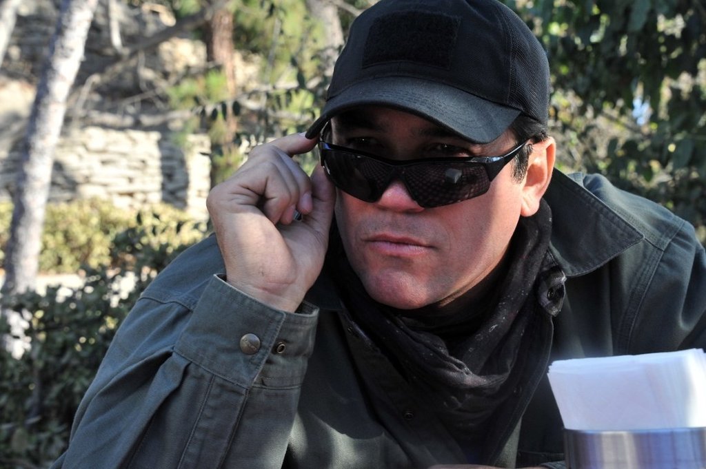 Photo from the movie Madness in the Method