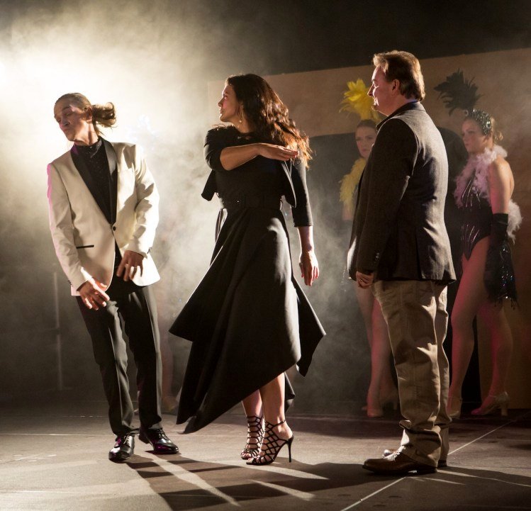 Photo from the movie Madness in the Method