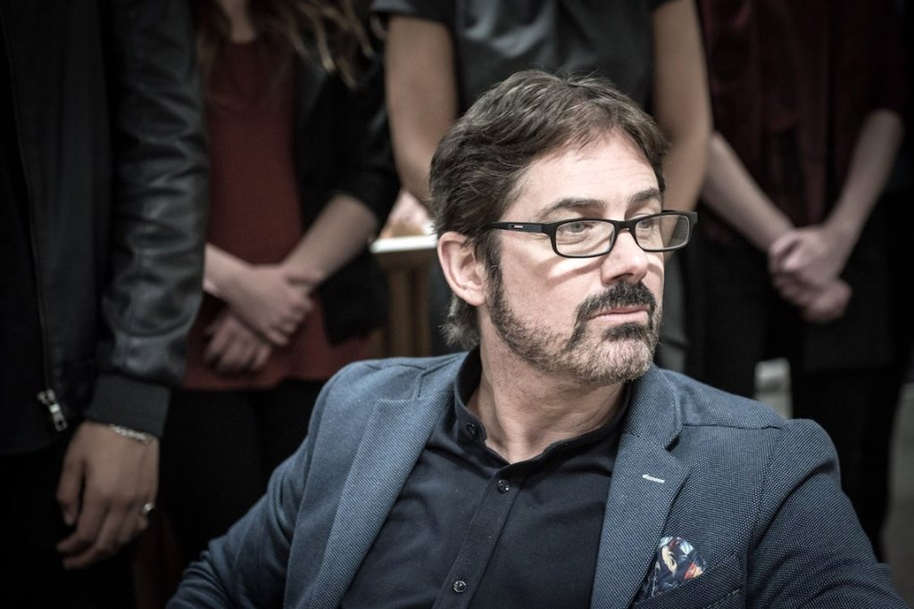 Photo from the movie Madness in the Method