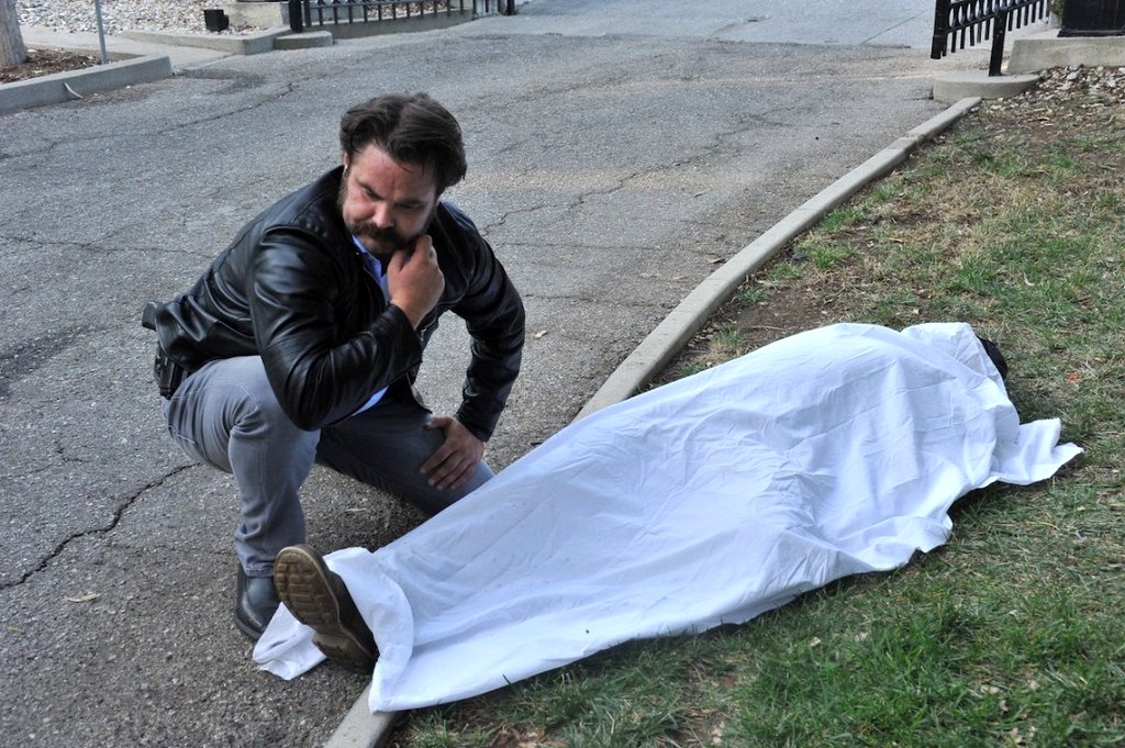 Photo from the movie Madness in the Method