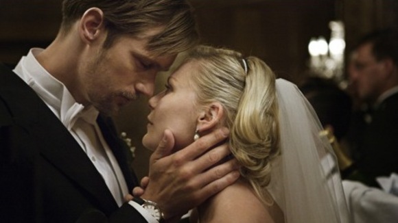 Photo from the movie Melancholia