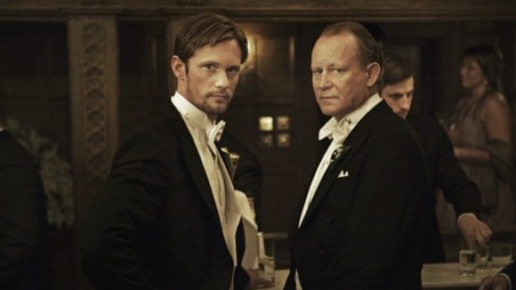 Photo from the movie Melancholia