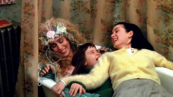 Photo from the movie Mermaids