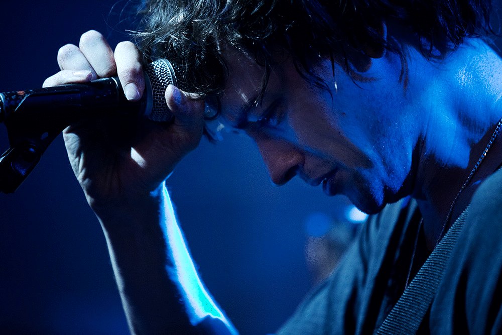 Photo from the movie Modern Life Is Rubbish