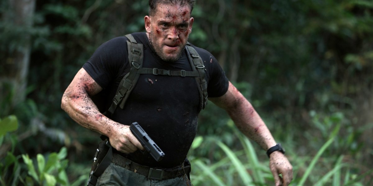 Photo from the movie MONSTERS of MAN