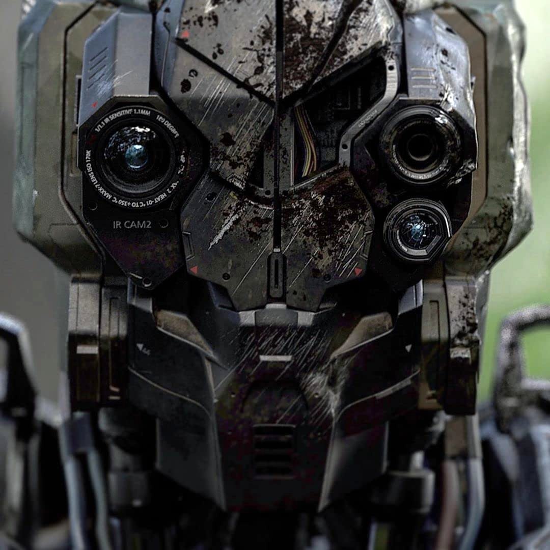 Photo from the movie MONSTERS of MAN