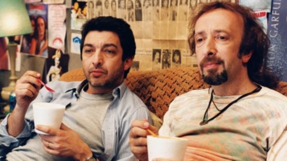 Photo from the movie Avellaneda's Moon