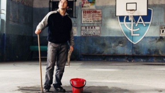 Photo from the movie Avellaneda's Moon