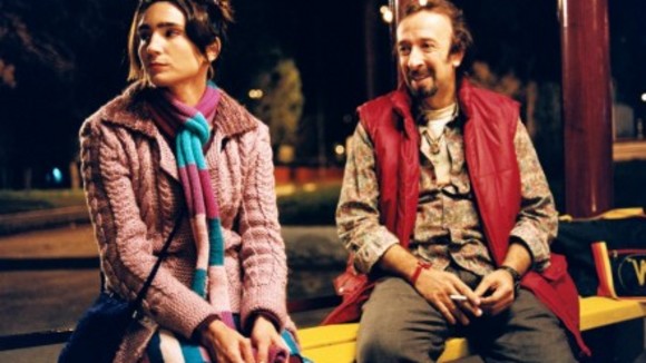 Photo from the movie Avellaneda's Moon