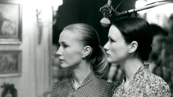 Photo from the movie The Mother and the Whore