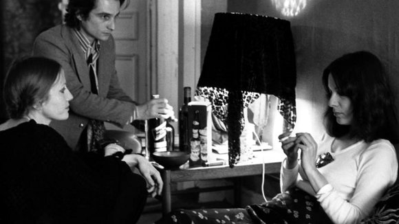 Photo from the movie The Mother and the Whore