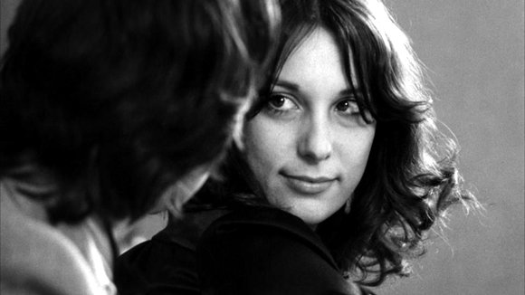 Photo from the movie The Mother and the Whore