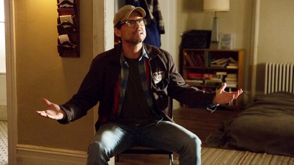 Photo from the movie Mr. Robot