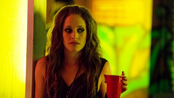 Photo from the movie Mr. Robot