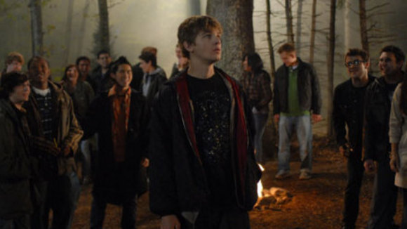 Photo from the movie My Soul to Take