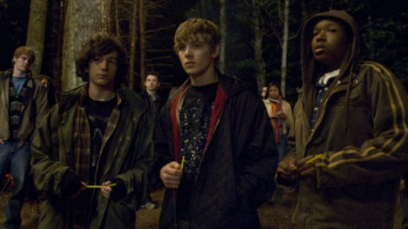 Photo from the movie My Soul to Take