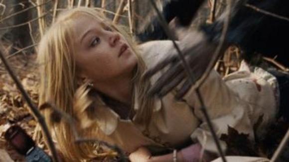 Photo from the movie My Soul to Take