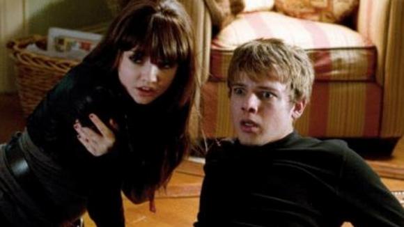 Photo from the movie My Soul to Take